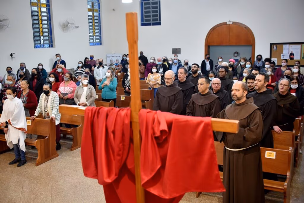 Fraternidade Dom Paulo Evaristo Arns é instalada na zona Norte de São Paulo