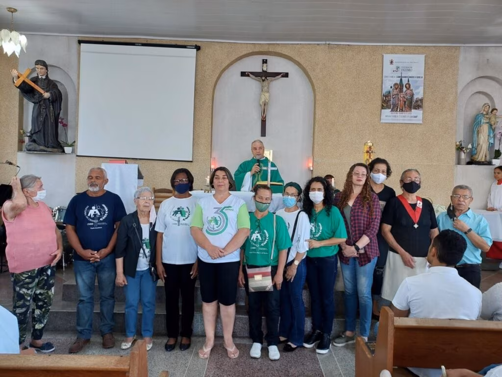 As notícias da Região Brasilândia — 17 a 22 de novembro - Jornal O São Paulo