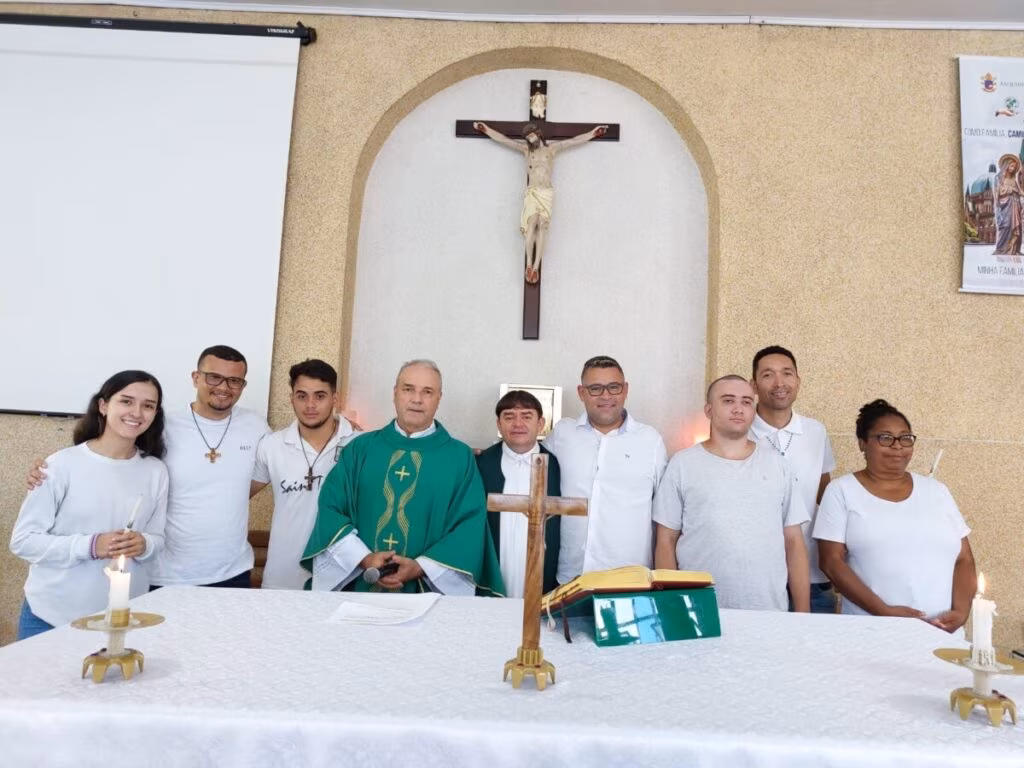 As notícias da Região Brasilândia — 17 a 22 de novembro - Jornal O São Paulo