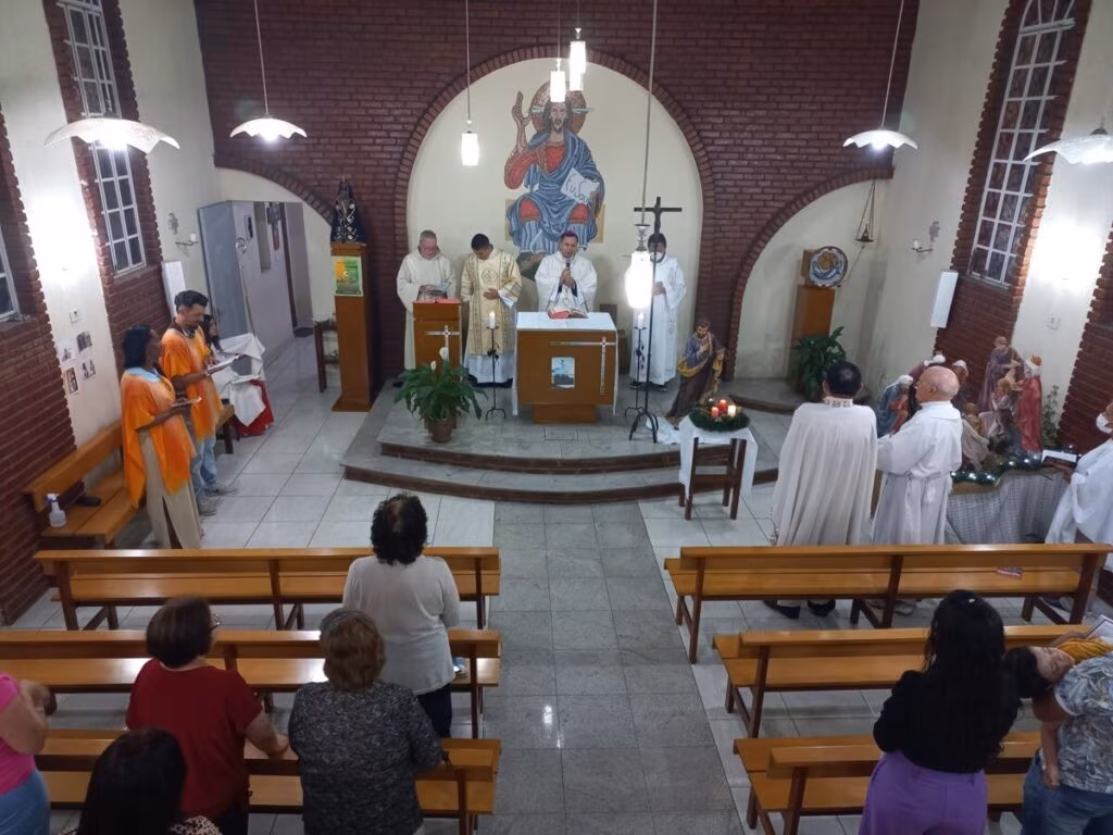 As notícias da Região Belém – 11 a 17 de janeiro - Jornal O São Paulo