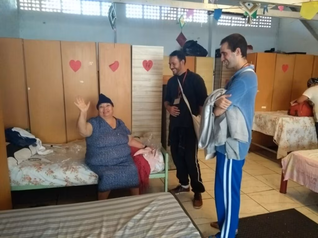 Cardeal Scherer ordena dois novos padres para a Arquidiocese de São Paulo