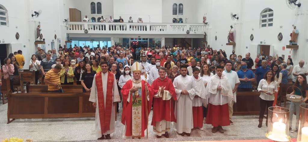 As notícias da Região Santana – 25 a 31 de janeiro - Jornal O São Paulo