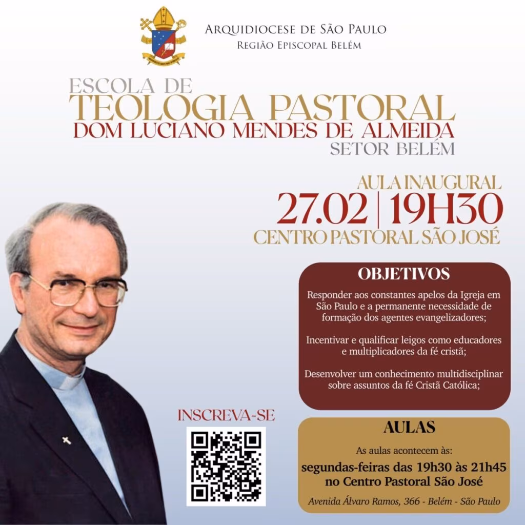 As notícias da Região Belém – 11 a 17 de janeiro - Jornal O São Paulo
