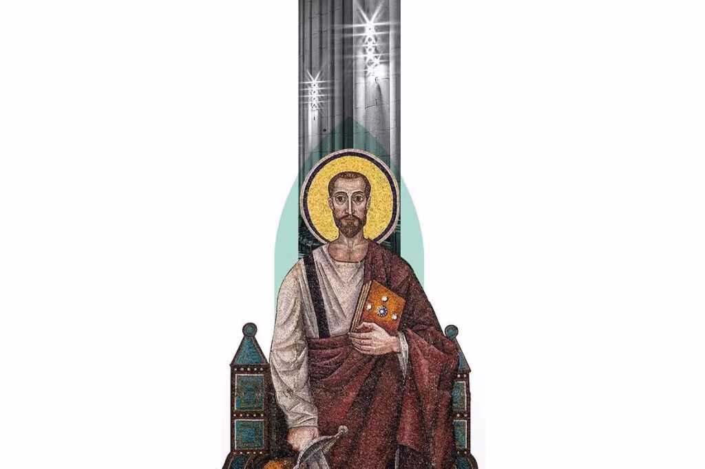 Missa na Catedral da Sé no dia 25 marca a Solenidade da Conversão de São Paulo Apóstolo