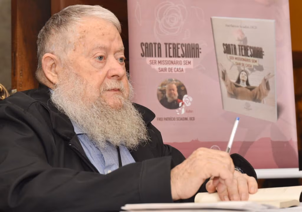 É possível ser missionário sem sair de casa? - Jornal O São Paulo