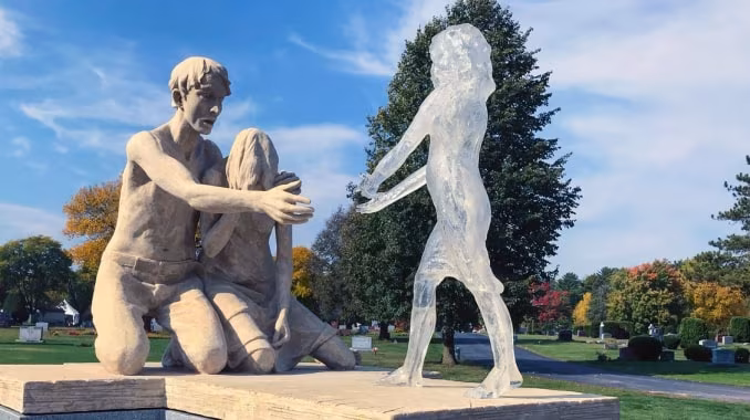 Não ao aborto. Sim à defesa da vida da mulher e do bebê - Jornal O São Paulo