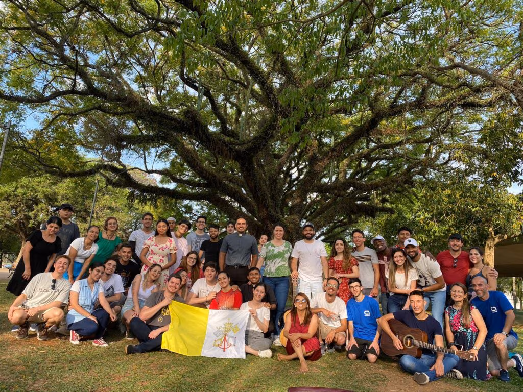 Festas patronais, ações da juventude e Caminhada da Saúde em destaque na Região Ipiranga - Jornal O São Paulo