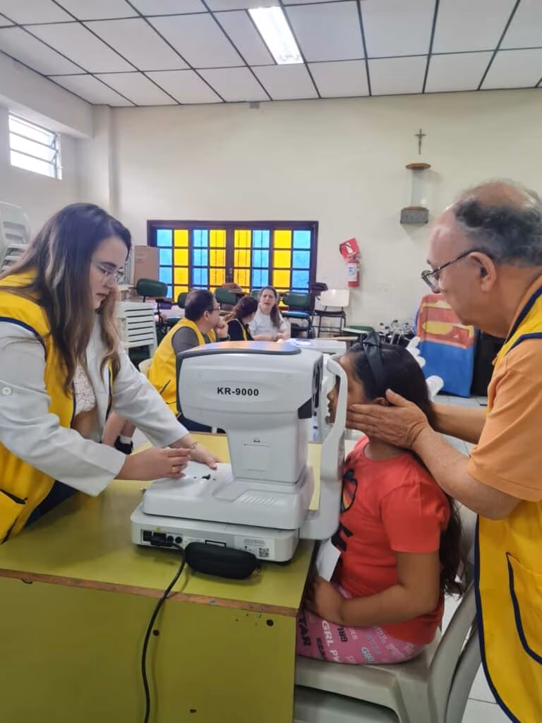 Crianças, jovens e MESCs em destaque na Região Ipiranga - Jornal O São Paulo