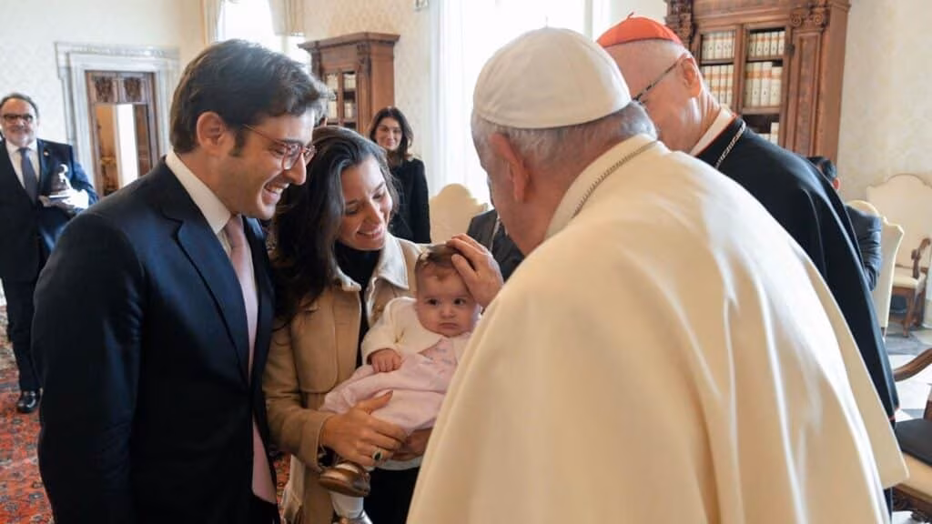 Com o Papa, Rede Vida reafirma compromisso de evangelizar pela comunicação - Jornal O São Paulo