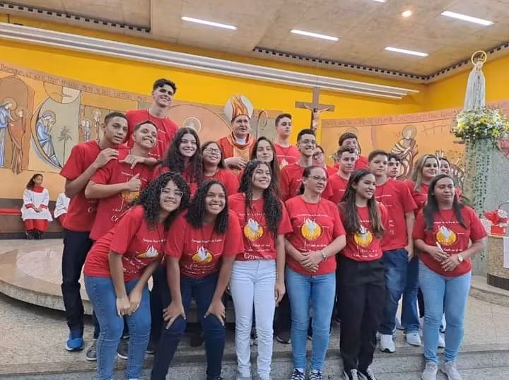 São Serapião é celebrado na Vila Moraes - Jornal O São Paulo