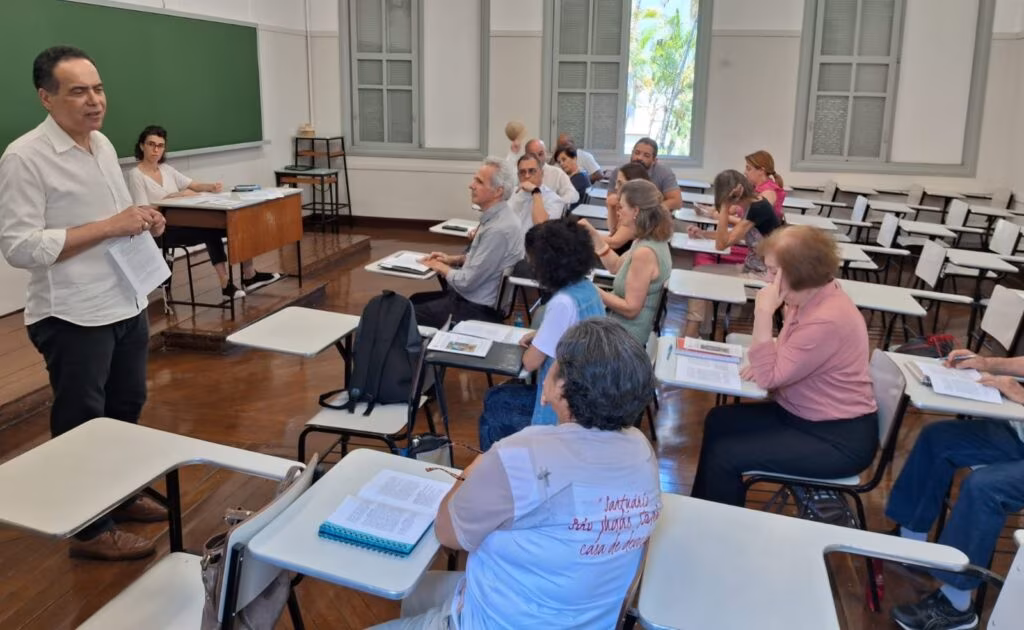 Assembleia regional destaca a unidade, comunhão e participação na Igreja - Jornal O São Paulo
