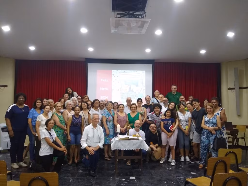 Ordenação diaconal, festas patronais e casamento comunitário em destaque na Região Ipiranga - Jornal O São Paulo