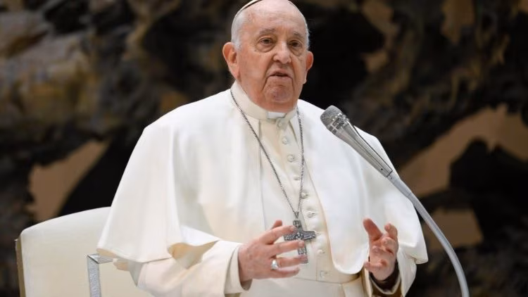 Antes de iniciar retiro quaresmal, Francisco recorda guerras no Sudão e em Moçambique - Jornal O São Paulo