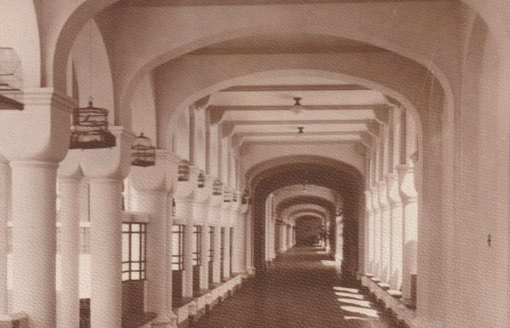 Há 90 anos era inaugurado o prédio do então Seminário Central do Ipiranga - Jornal O São Paulo