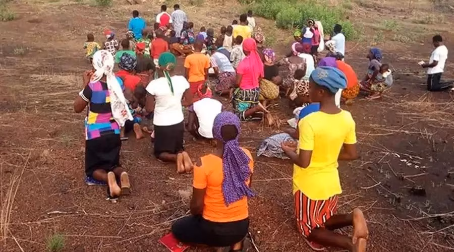 Nigéria: mais um sacerdote é sequestrado - Jornal O São Paulo