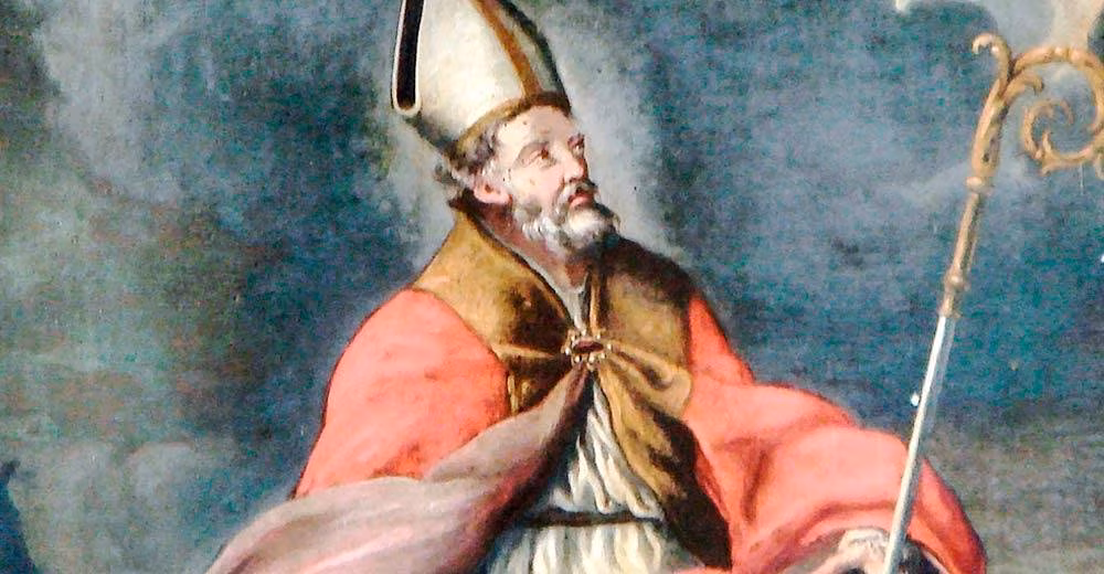 A Igreja celebra Santo Anselmo, bispo e doutor da Igreja - Jornal O São Paulo