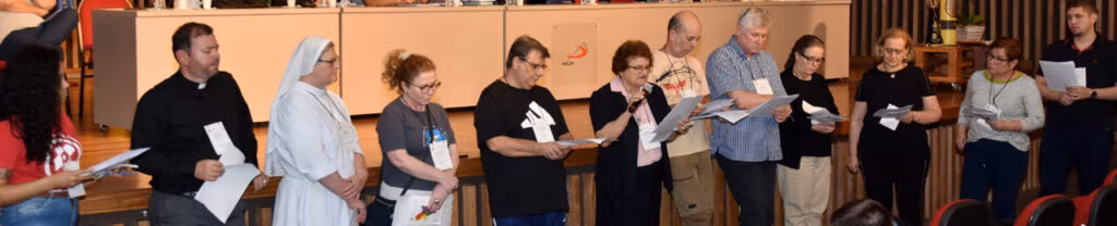 Mais missionária, caritativa e com maior participação dos fiéis nos sacramentos - Jornal O São Paulo