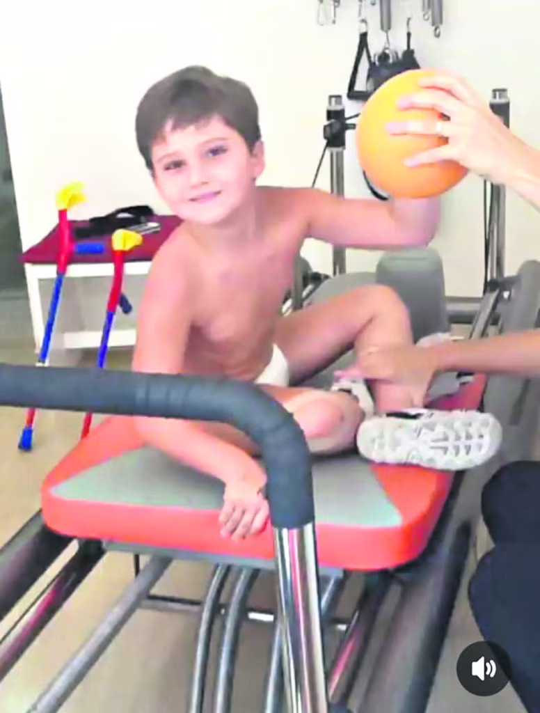 Classificado à Paralimpíada de Paris 2024, mesa-tenista fala sobre a ação de Deus em sua vida - Jornal O São Paulo