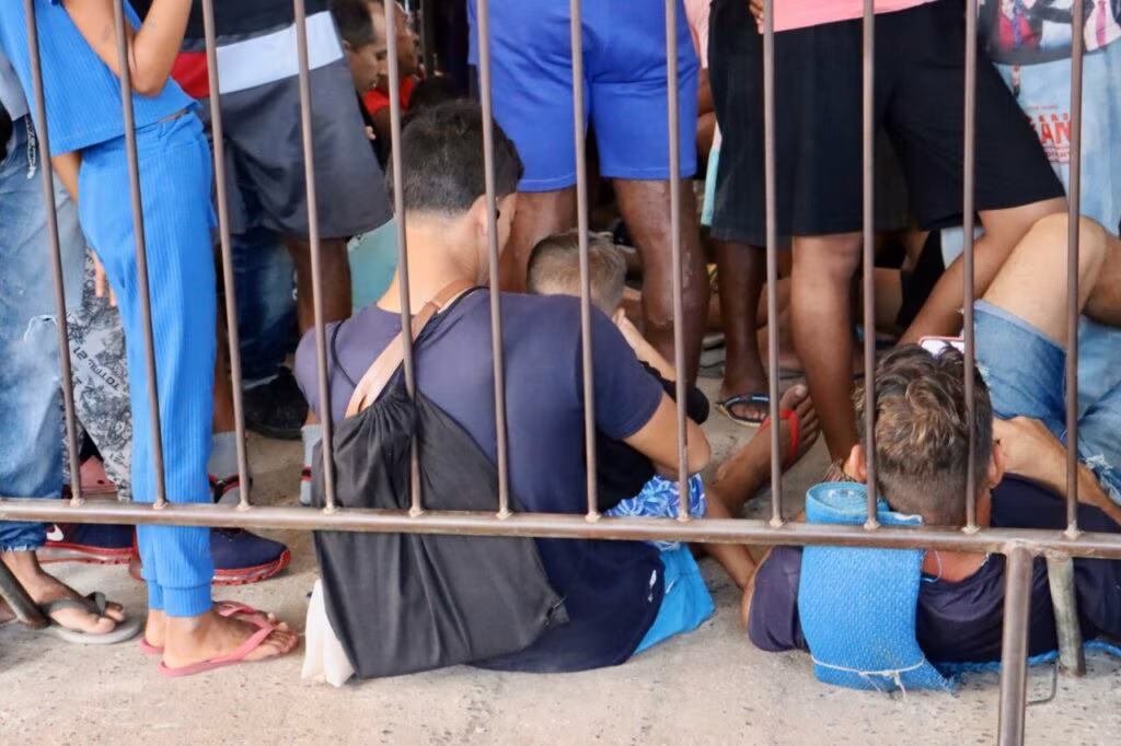 Tráfico e exploração de pessoas são realidades facilmente perceptíveis em Roraima - Jornal O São Paulo