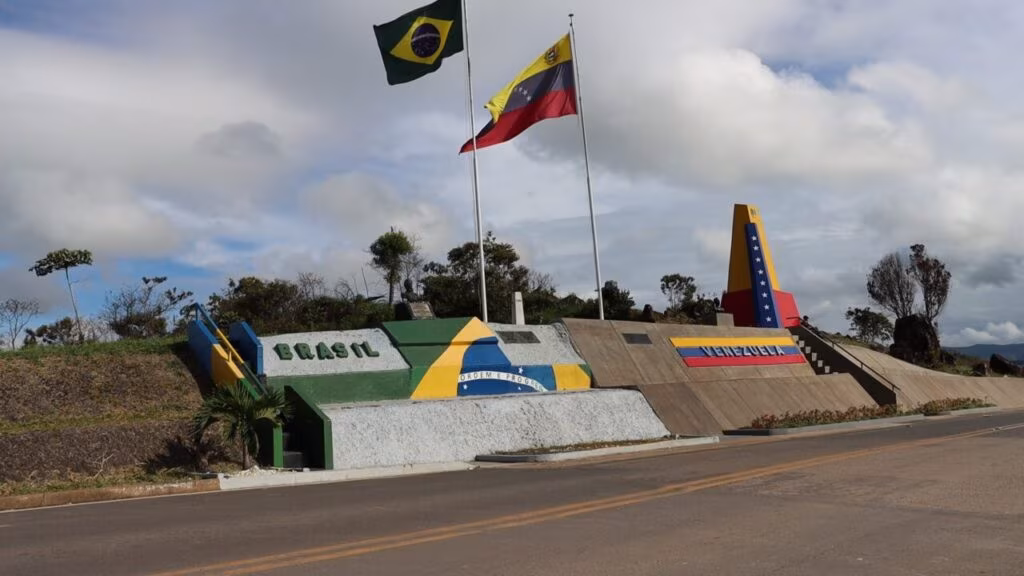 Tráfico e exploração de pessoas são realidades facilmente perceptíveis em Roraima - Jornal O São Paulo