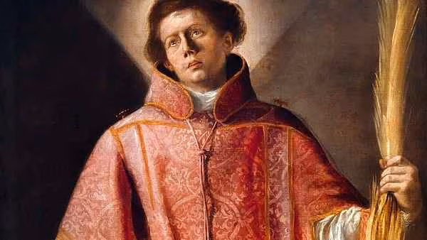 A Igreja celebra São Lourenço, diácono e mártir - Jornal O São Paulo