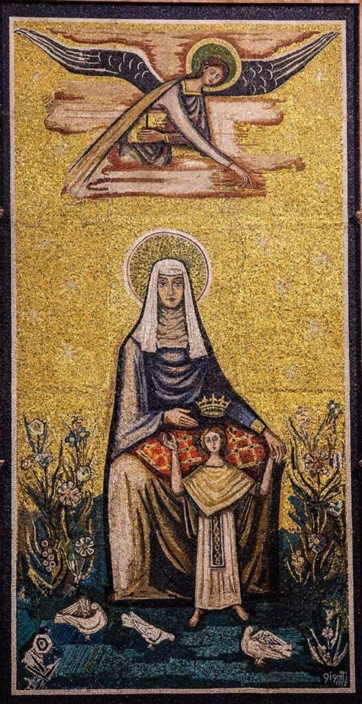 Um patrimônio cultural e de fé no coração da cidade - Jornal O São Paulo