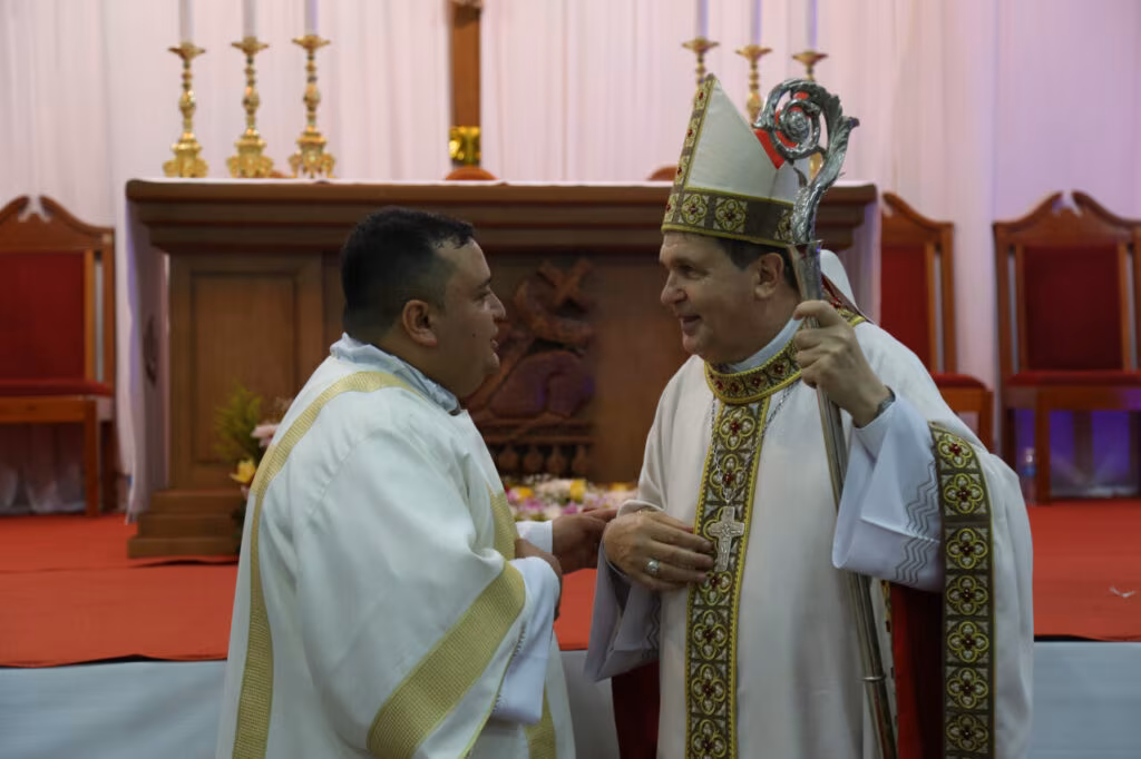 Paróquias no Ipiranga têm extensa programação formativa, cultural e devocional - Jornal O São Paulo