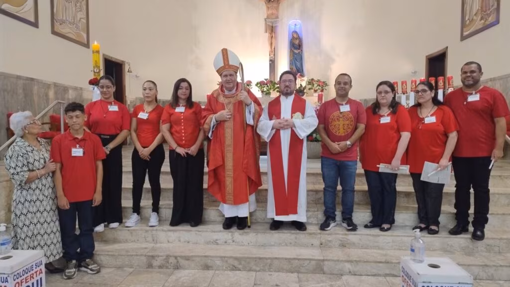 São Francisco de Assis é festejado na Vila Clementino - Jornal O São Paulo