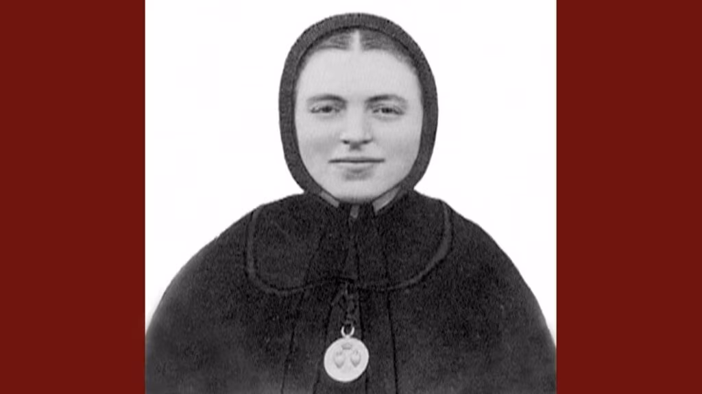 A Igreja recorda Santa Maria Bertila Boscardin, virgem - Jornal O São Paulo