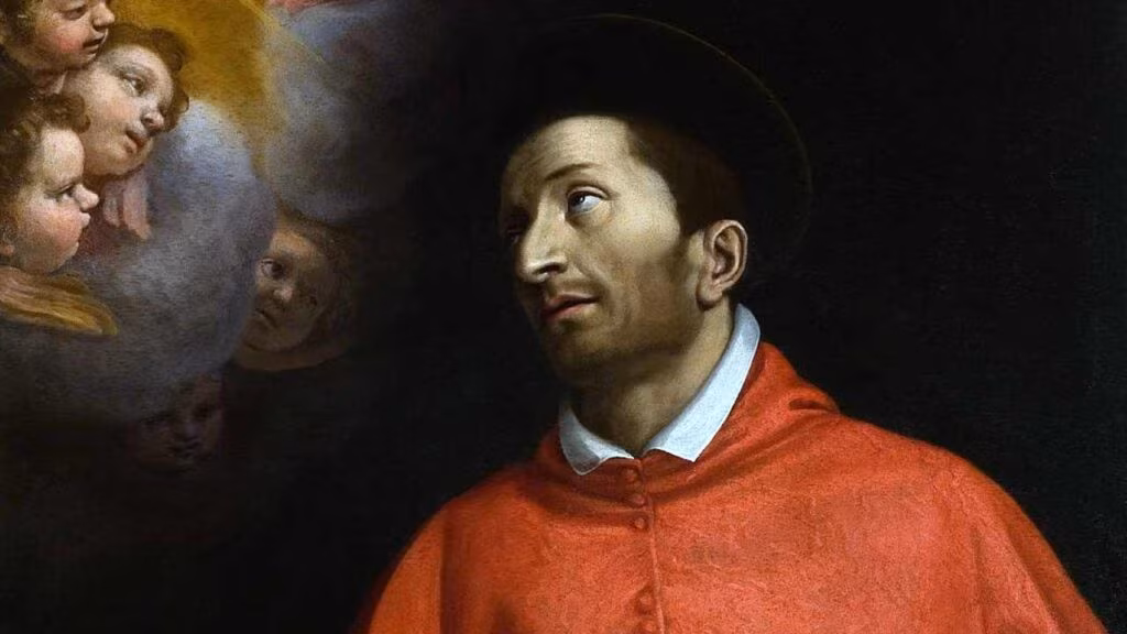 A Igreja celebra São Carlos Borromeu, bispo - Jornal O São Paulo