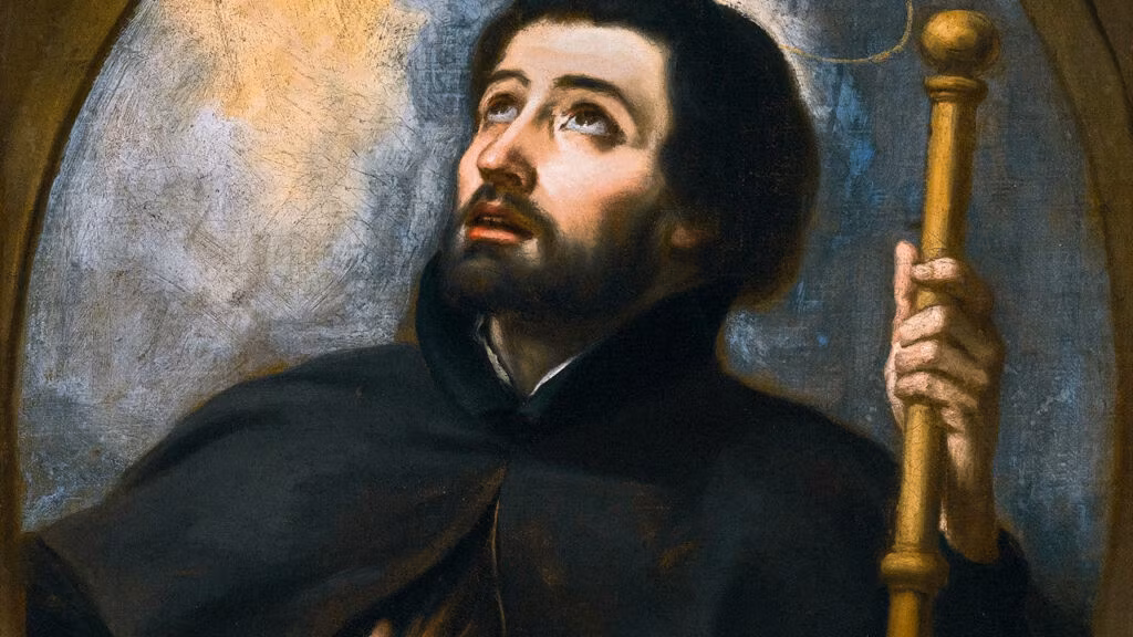 A Igreja celebra São Francisco Xavier, presbítero - Jornal O São Paulo