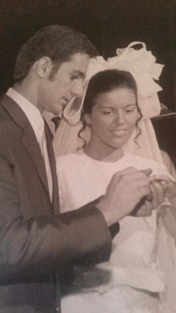 Casais dão testemunho da força do amor e do perdão no Matrimônio - Jornal O São Paulo