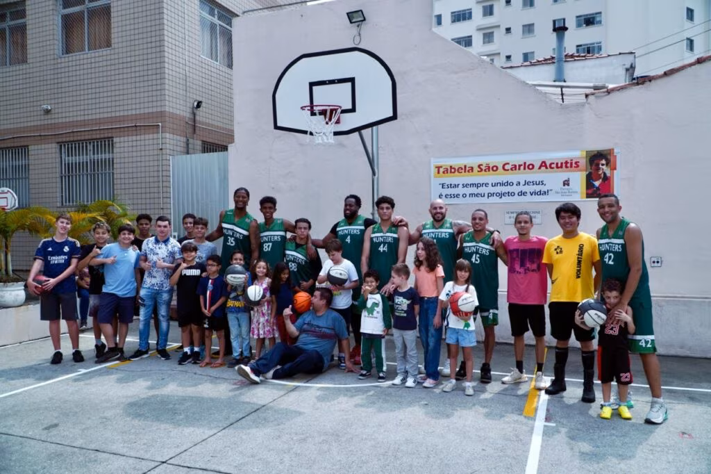 Peregrinações do Jubileu, eventos paroquias e missas em destaque no Ipiranga - Jornal O São Paulo