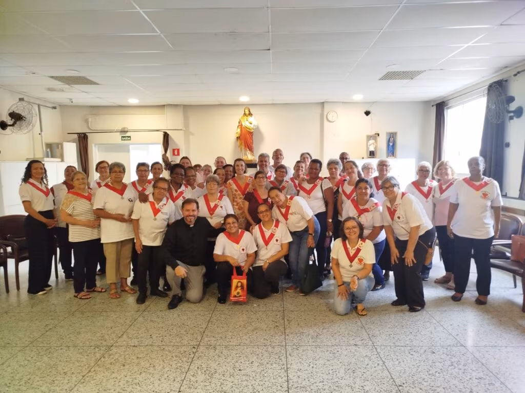 Pastorais e movimentos realizam atividades na Brasilândia - Jornal O São Paulo