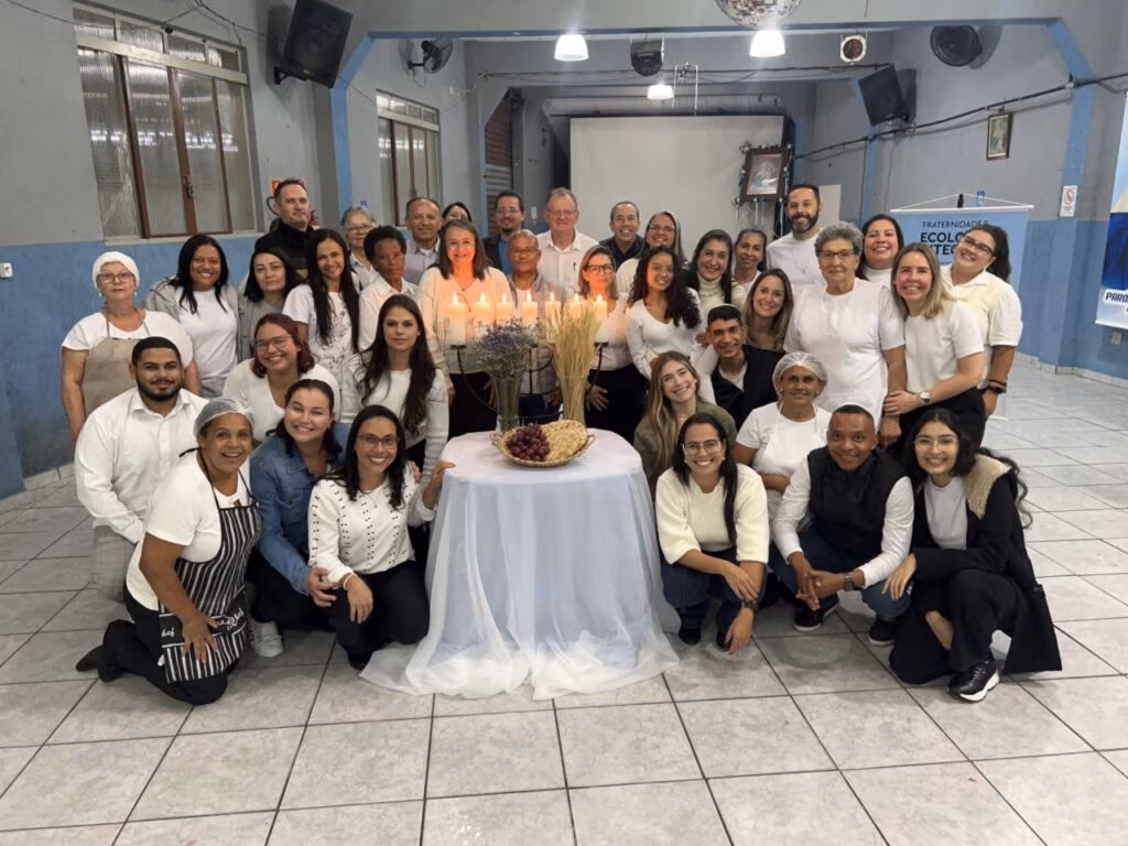 Pastorais e movimentos realizam atividades na Brasilândia - Jornal O São Paulo