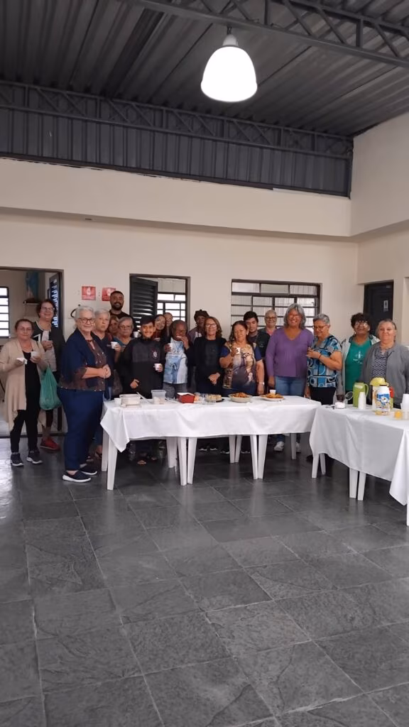 Pastorais e movimentos realizam atividades na Brasilândia - Jornal O São Paulo