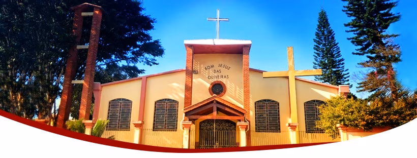 Diocese de São Miguel Paulista repudia ato de vandalismo em paróquia - Jornal O São Paulo