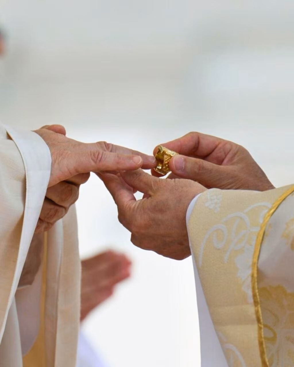 Início do Pontificado de Leão XIV: Liturgia solene, entre ritos e símbolos - Jornal O São Paulo