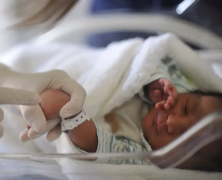 Brasil tem em 2023 o menor número de nascimentos em quase 50 anos - Jornal O São Paulo