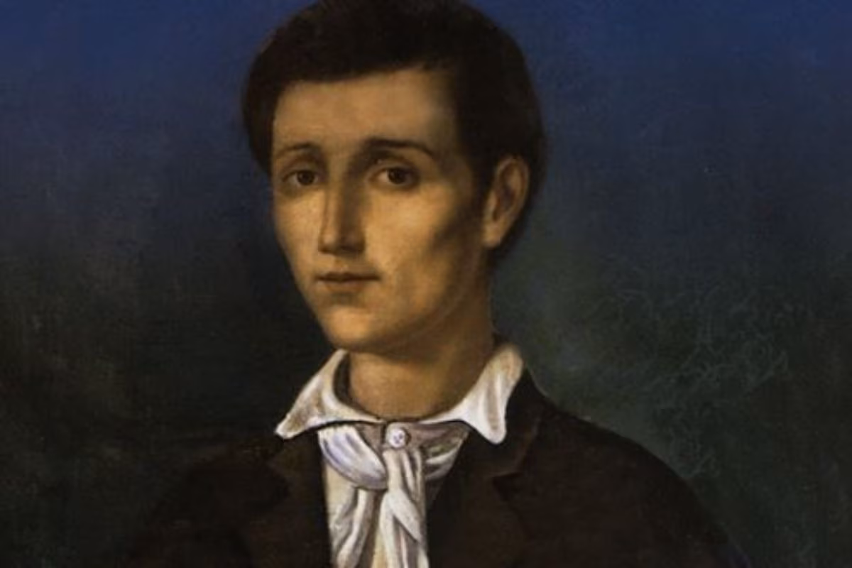 A Igreja recorda São Núncio Sulprício, jovem operário de Nápoles - Jornal O São Paulo