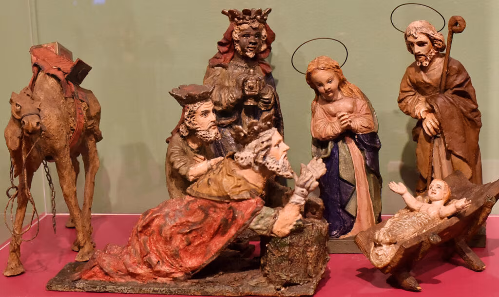 Museu de Arte Sacra de São Paulo amplia serviços para a preservação da memória da fé