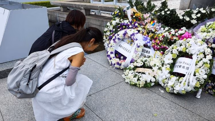 Papa: as armas nucleares ‘ofendem a nossa comum humanidade e traem a dignidade da criação’ - Jornal O São Paulo