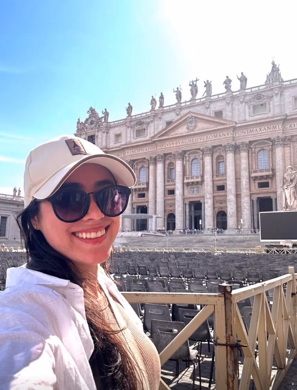 De Carlo Acutis ao TikTok: os ‘influencers de Deus’ - Jornal O São Paulo