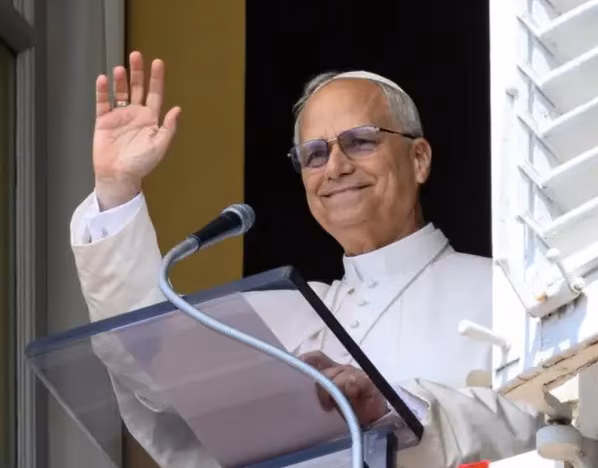 Igreja rende graças a Deus pelos 70 anos do Papa Leão XIV - Jornal O São Paulo