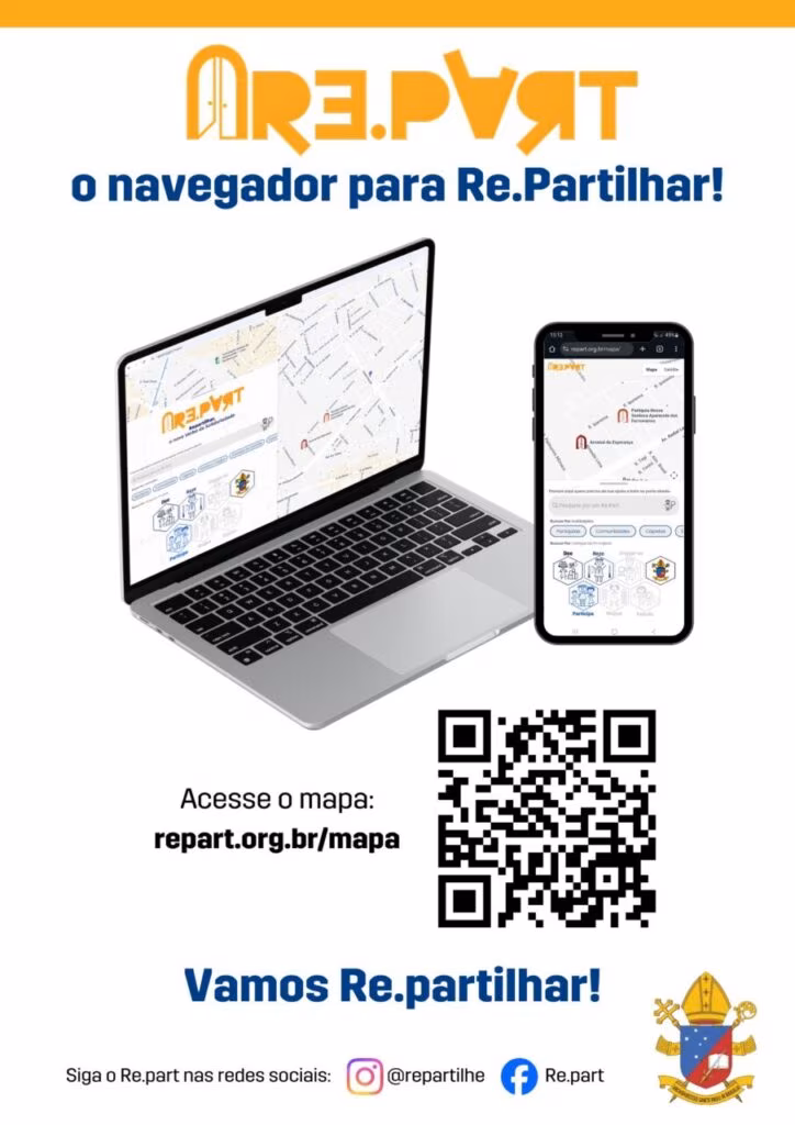 Peregrinações, festas de padroeiros e iniciativas pastorais são destaques no Belém - Jornal O São Paulo