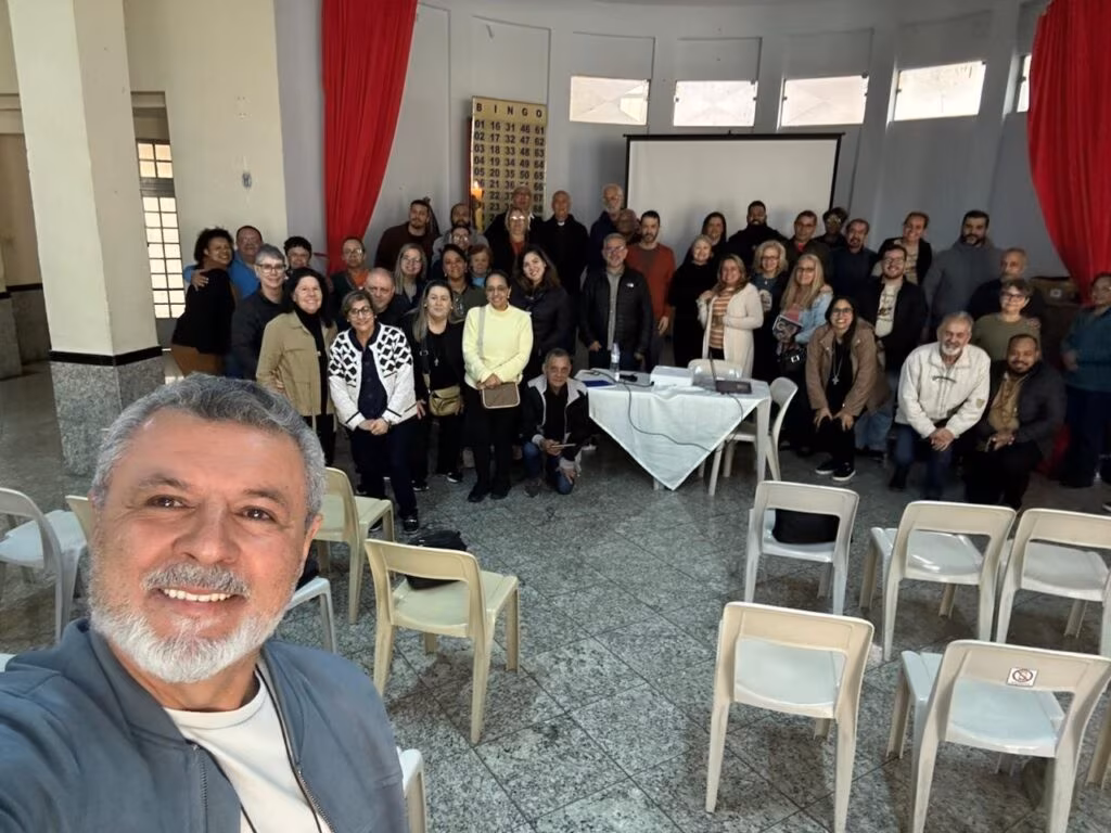 Peregrinações, festas de padroeiros e iniciativas pastorais são destaques no Belém - Jornal O São Paulo