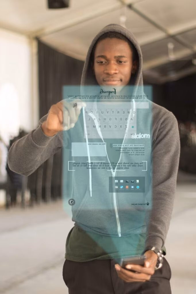 Solidão conectada: quando a melhor amizade do jovem é a IA, algo não está bem - Jornal O São Paulo