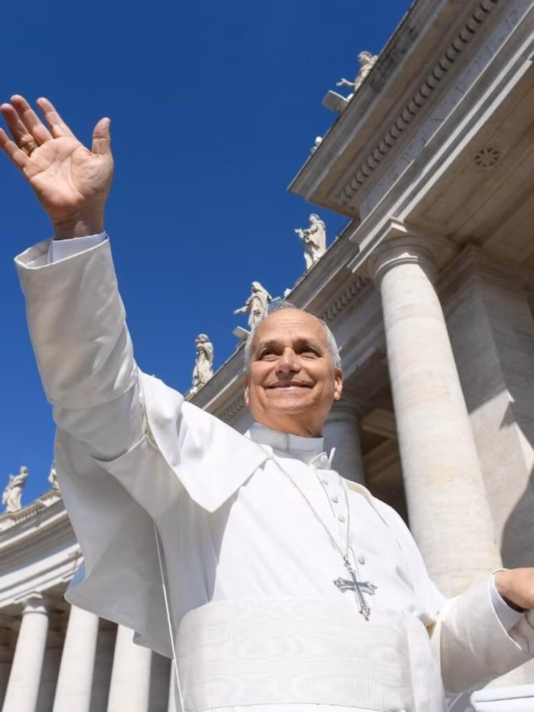 Papa canoniza 7 novos santos e diz: ‘Não cansemos de rezar’ - Jornal O São Paulo