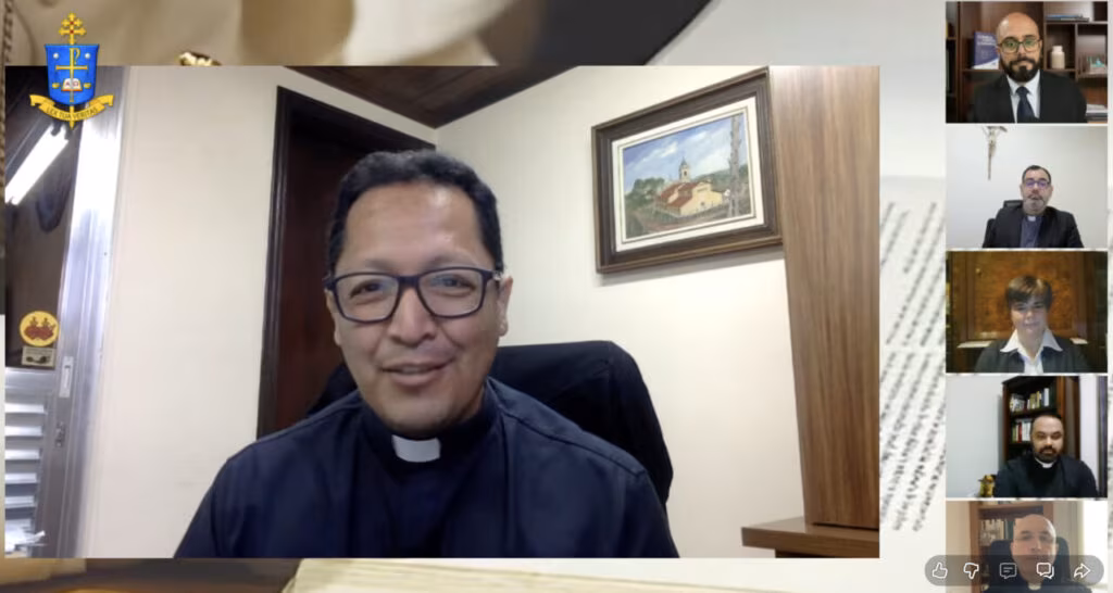 Semana de Direito Canônico trata sobre a reforma dos processos matrimoniais - Jornal O São Paulo