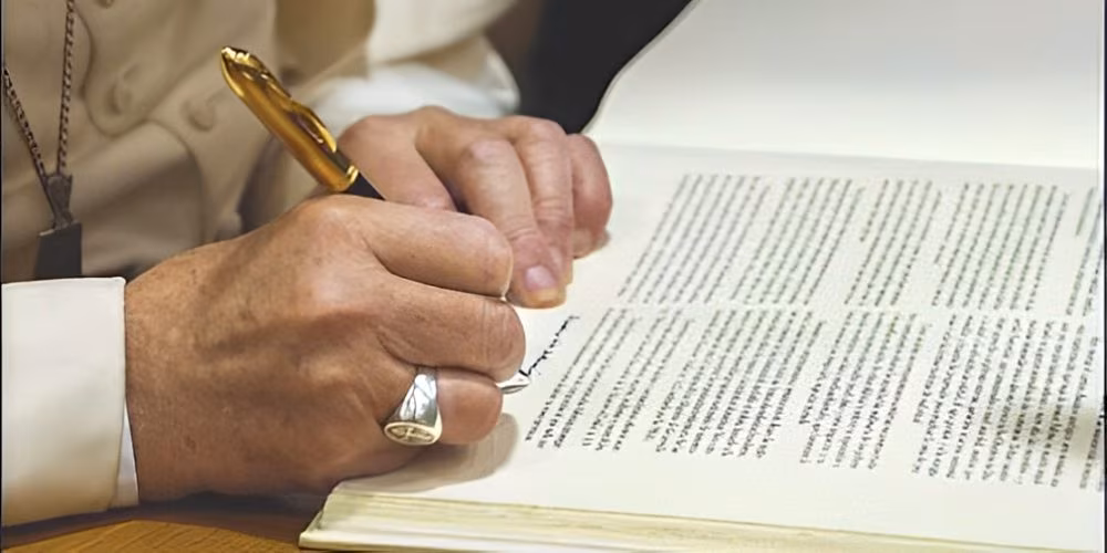 Semana de Direito Canônico trata sobre a reforma dos processos matrimoniais - Jornal O São Paulo